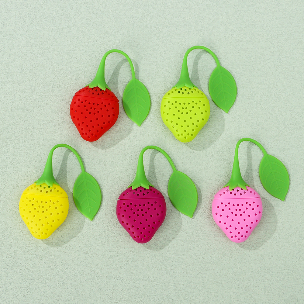 Loose Leaf Tea Infuser - Tea Infuser Stainless Steel Filter Leaf