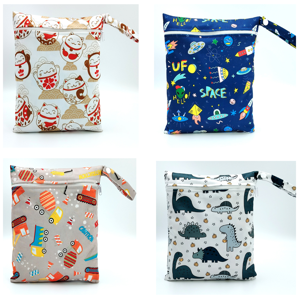New Print pattern NEW Size: 20 - Cloth Diaper Insert ulasan dan harga