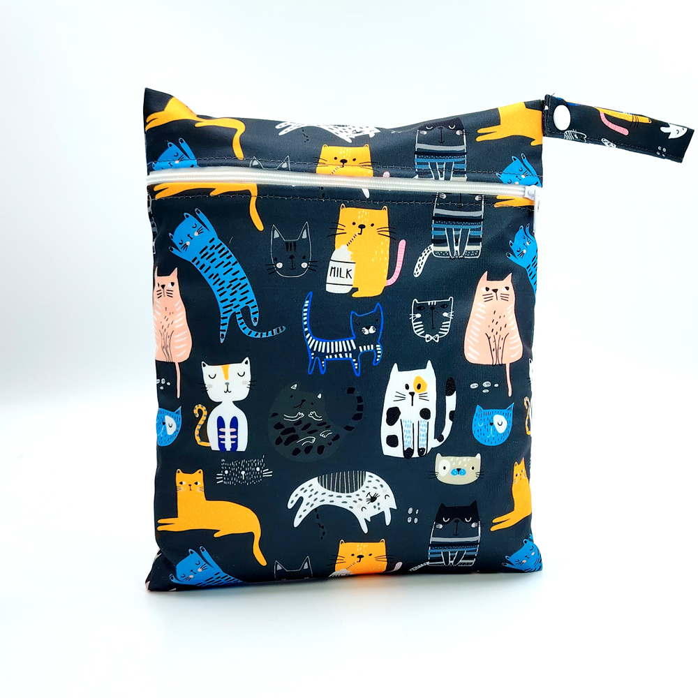 New Print pattern NEW Size: 20 - Cloth Diaper Insert ulasan dan harga