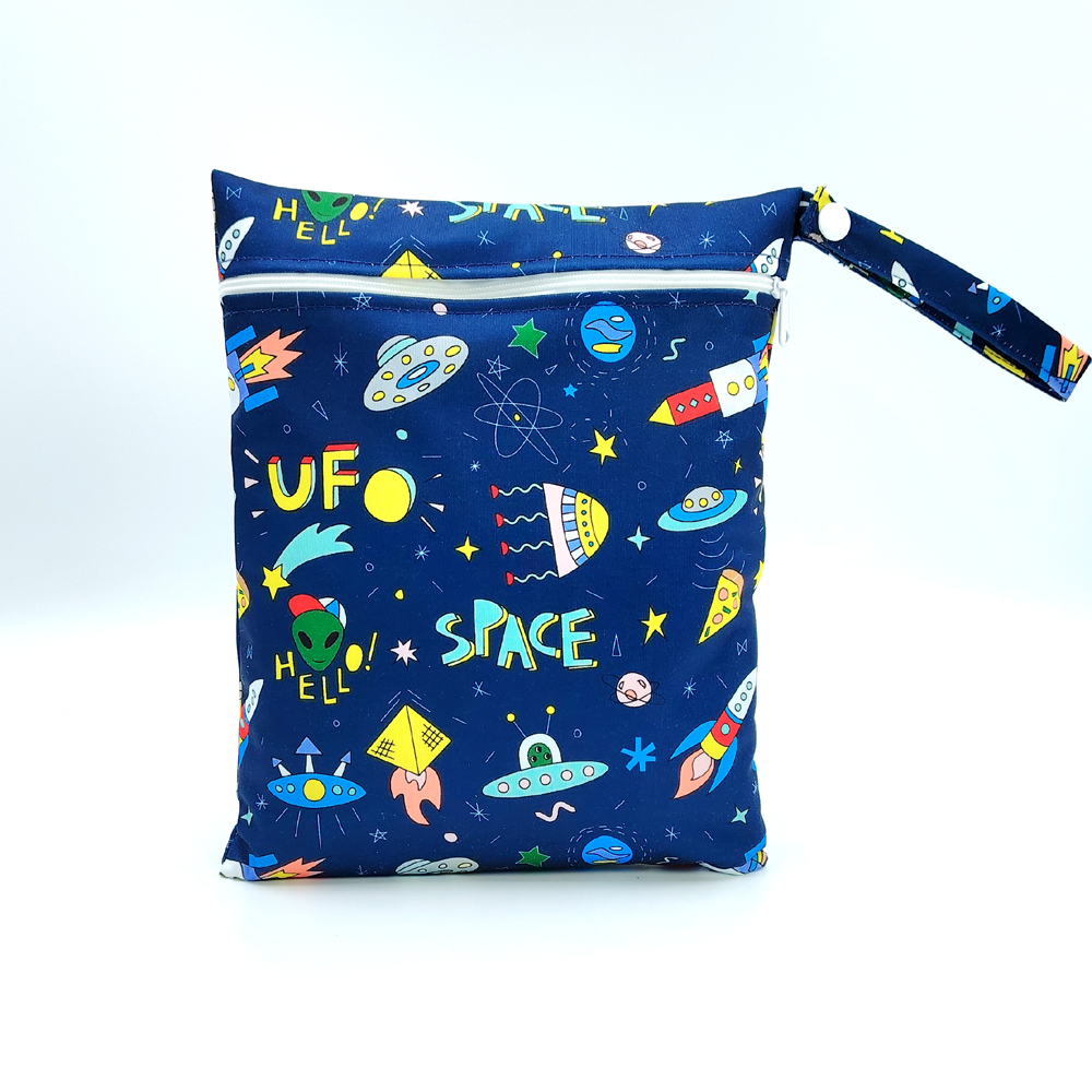 New Print pattern NEW Size: 20 - Cloth Diaper Insert ulasan dan harga