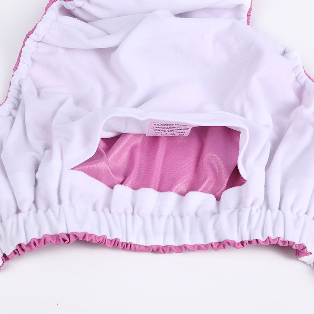 Reusable Adult Diapers, Large  - Cloth Diaper Insert ulasan dan harga