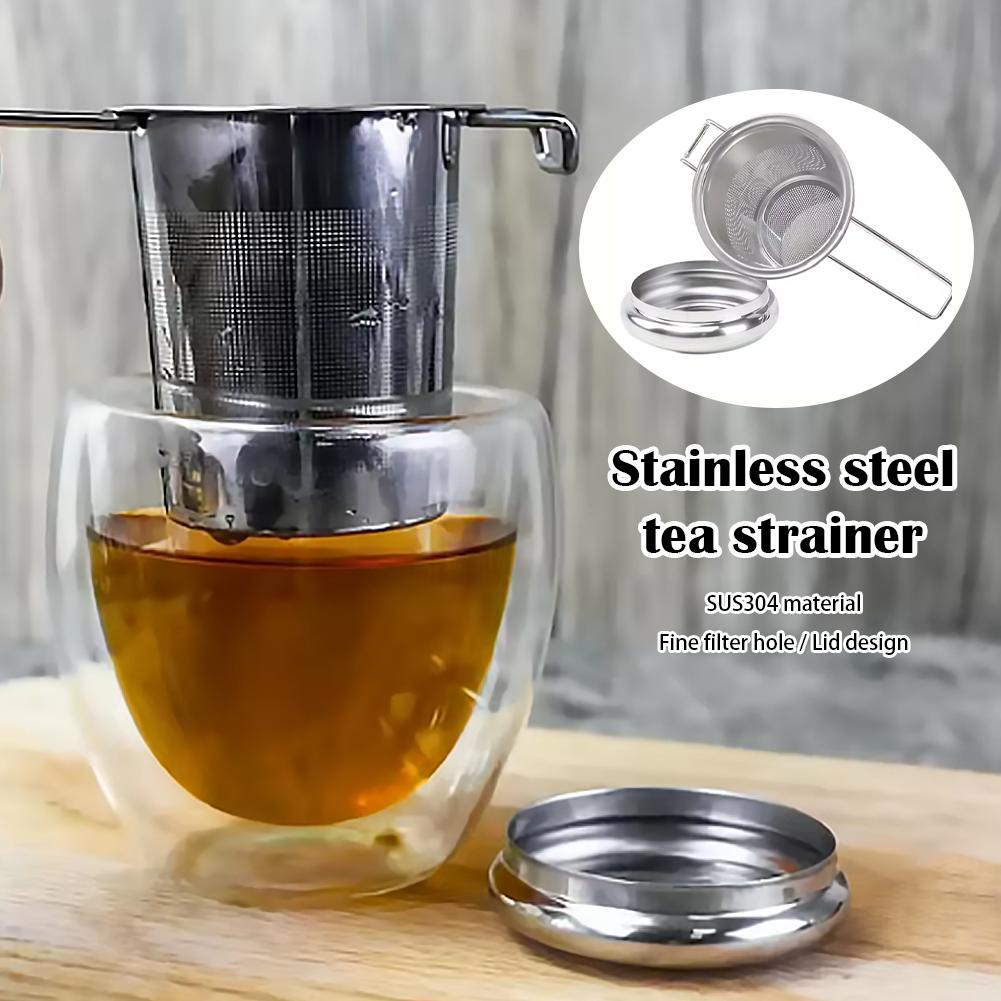 1pc Loose Leaf Tea Infuser Sta - Loose Leaf Tea Infuser ulasan dan harga