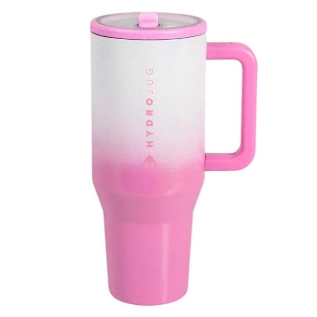 40oz Candy Coated Insulated St - Stainless Steel Straw ulasan dan harga