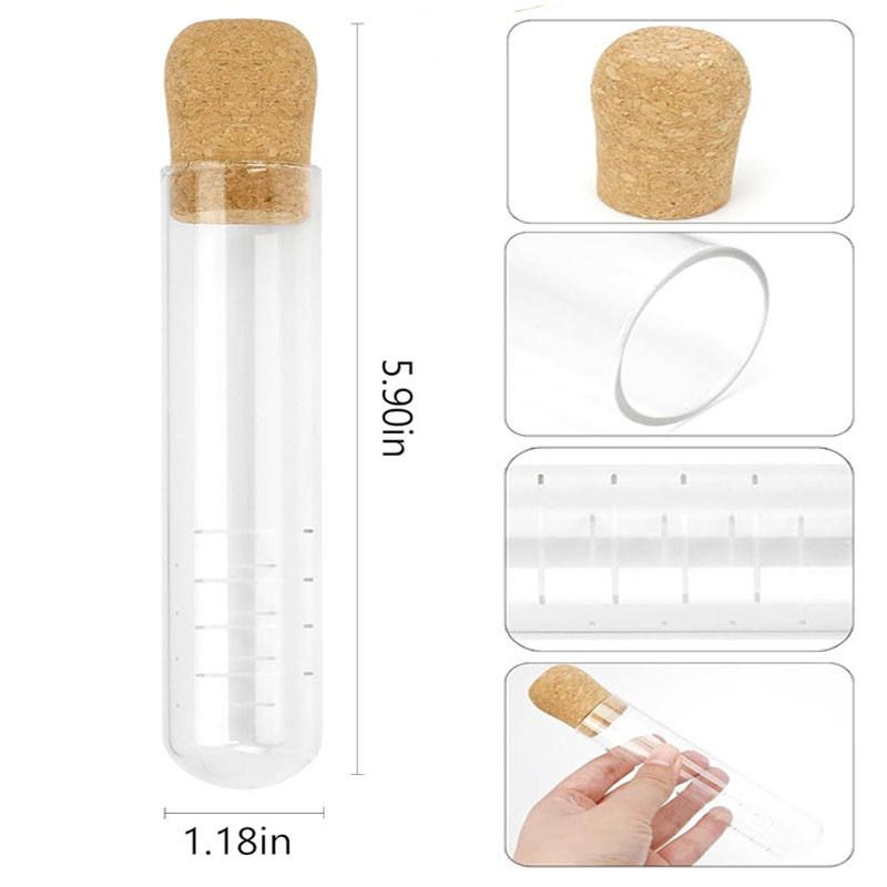 Glass Tea Infusers for Loose T - Loose Leaf Tea Infuser ulasan dan harga