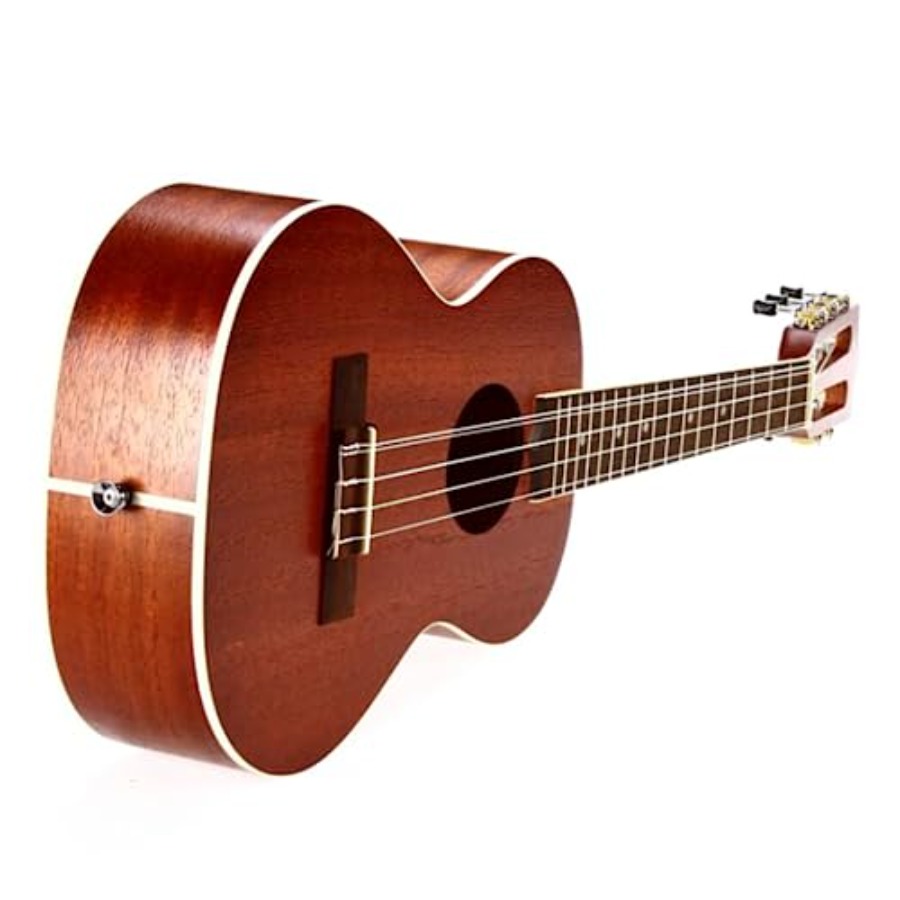 Mahogany 5-string tenor ukulel - Sustainable Living Is ulasan dan harga