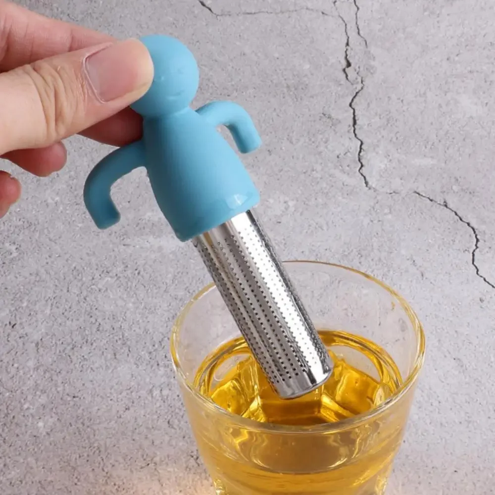 Stainless Steel Tea Infuser Ki - Loose Leaf Tea Infuser ulasan dan harga