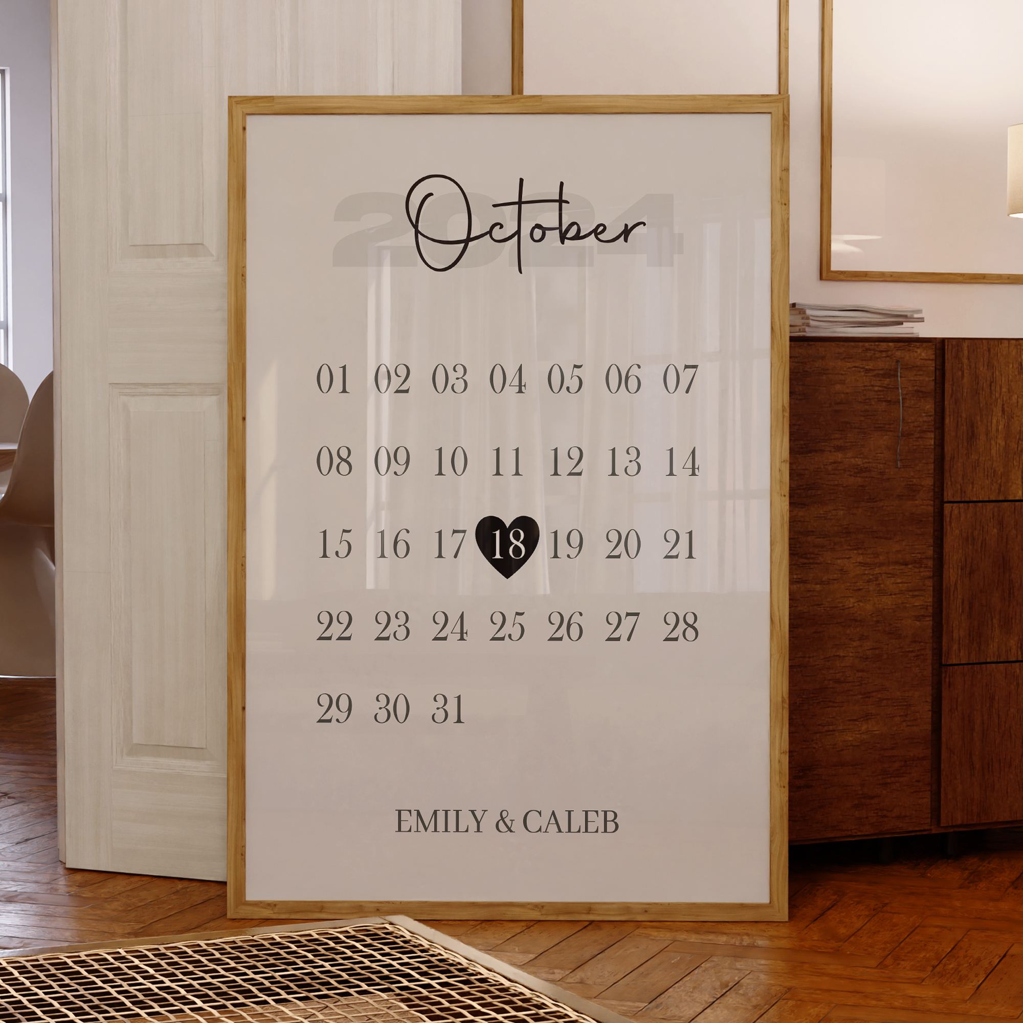 Personalized Custom Name Valen - Sustainable Living Products ulasan dan harga