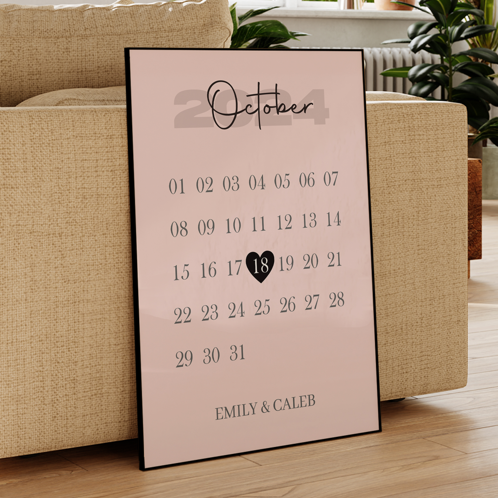 Personalized Custom Name Valen - Sustainable Living Products ulasan dan harga