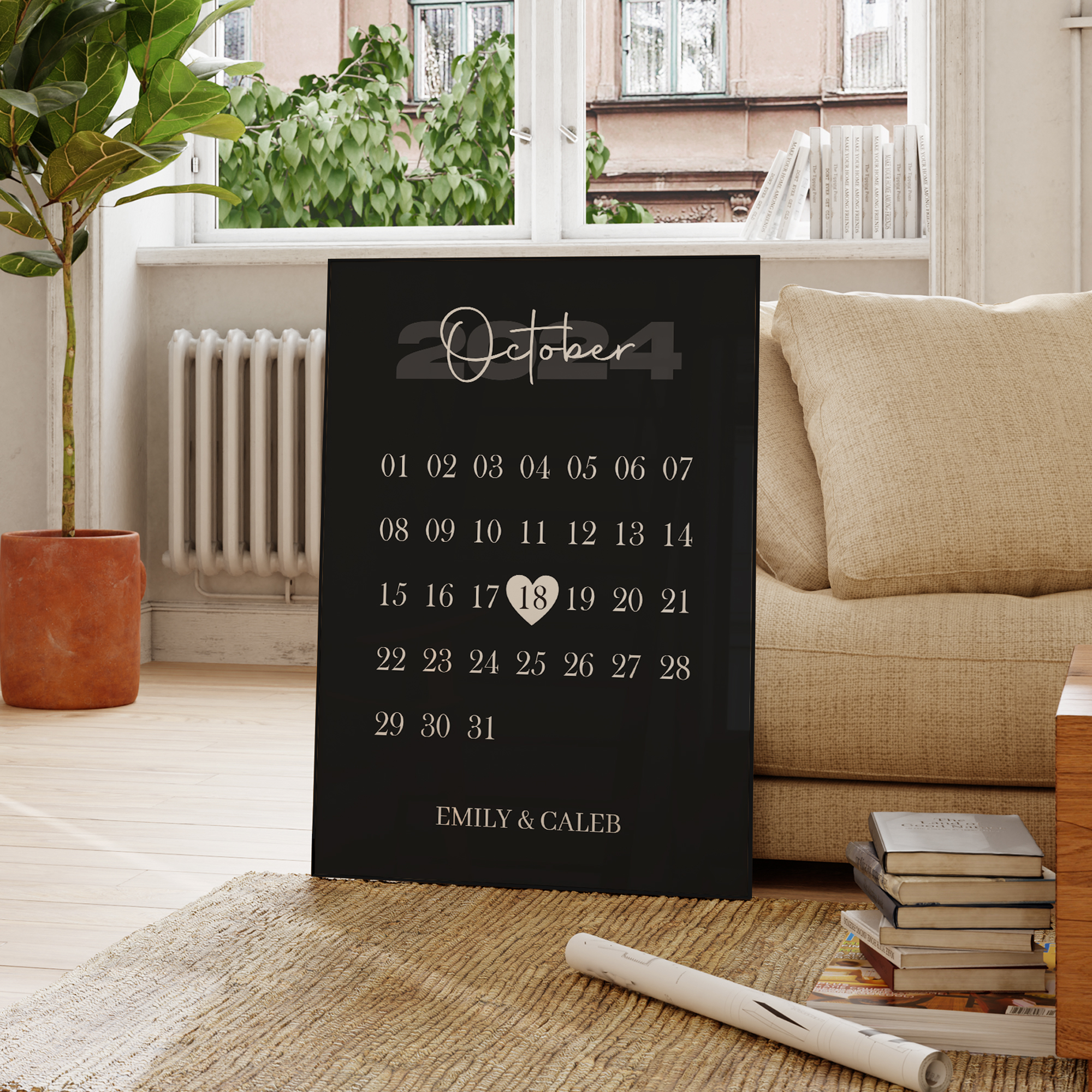 Personalized Custom Name Valen - Sustainable Living Products ulasan dan harga