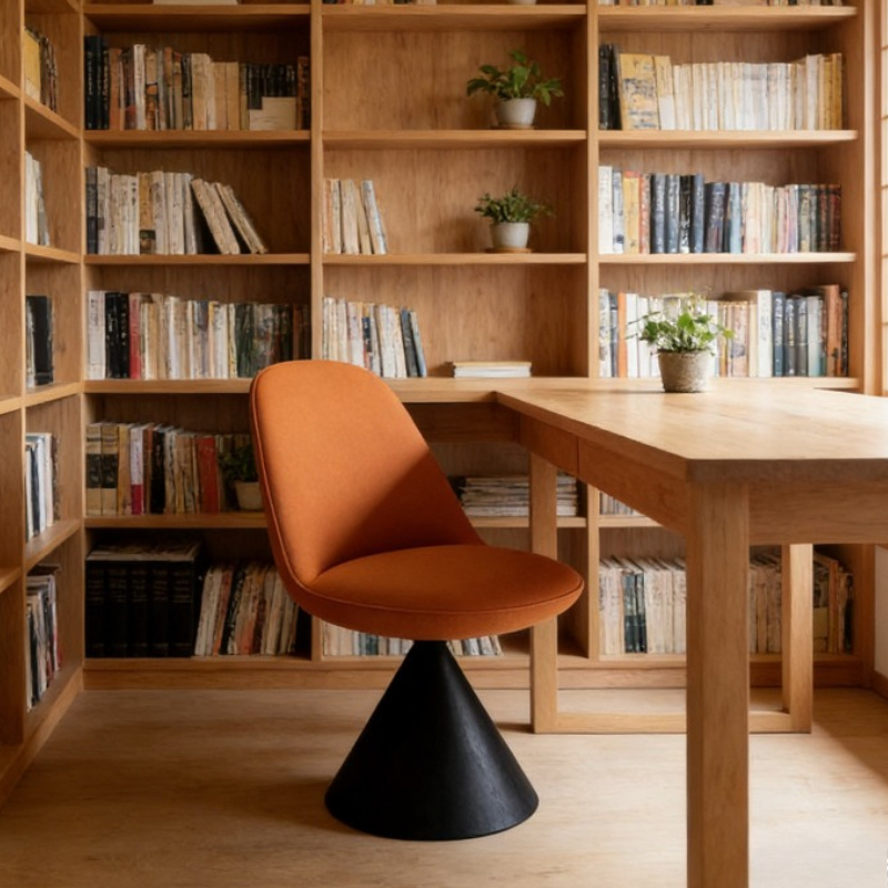 Comfortable Dressing Chair Ita - Sustainable Living Products ulasan dan harga