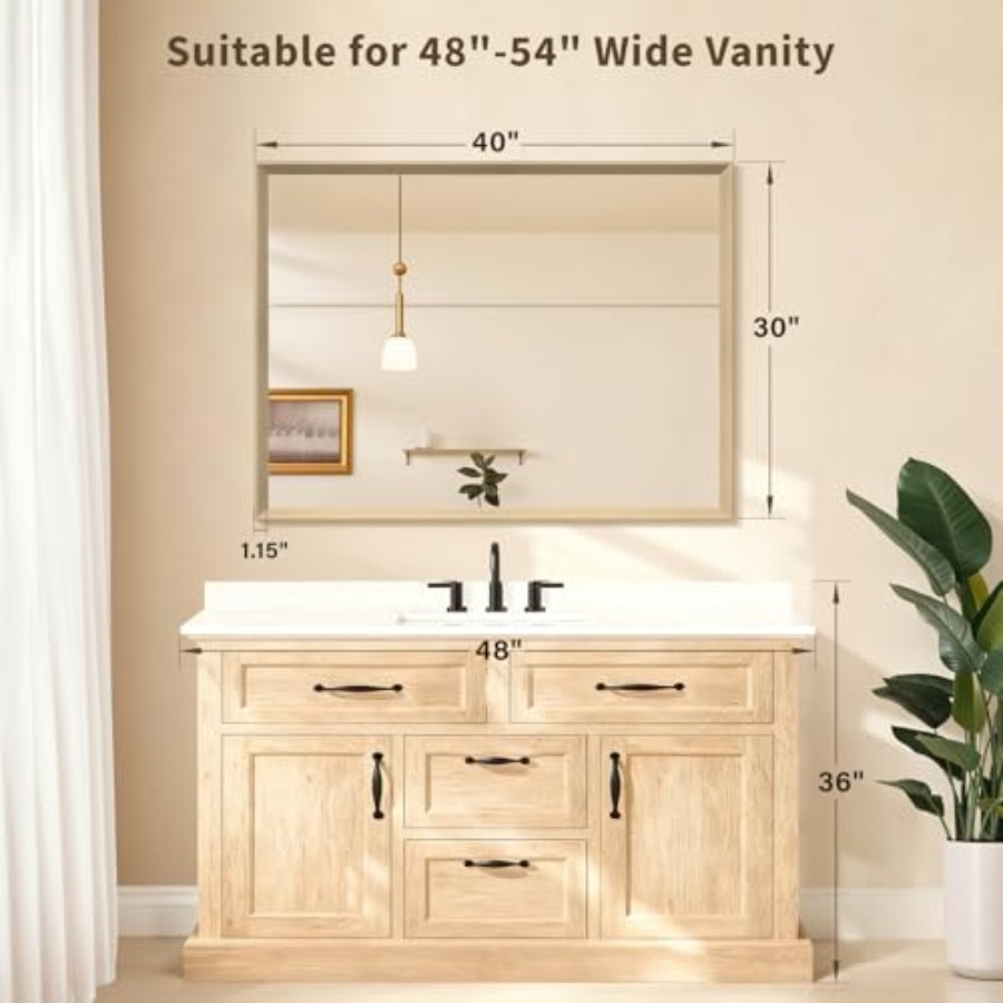 Bathroom Living Room Oak Wood  - Sustainable Living Is ulasan dan harga