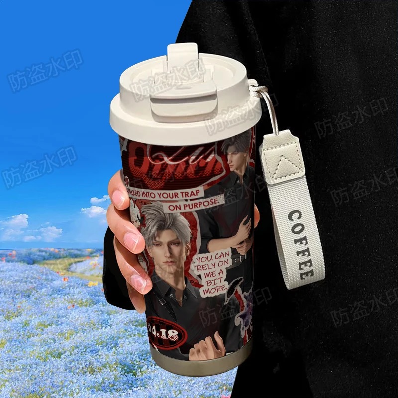 2026 New Love and Deep Space Z - Stainless Steel Straw ulasan dan harga