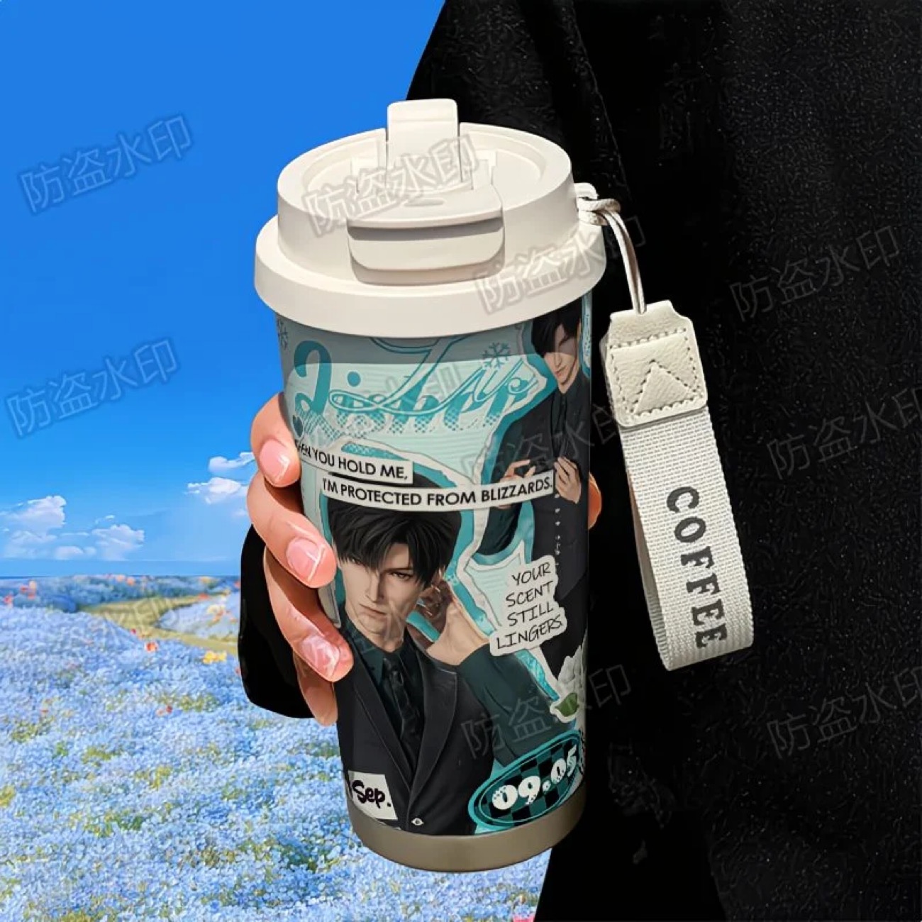 2026 New Love and Deep Space Z - Stainless Steel Straw ulasan dan harga