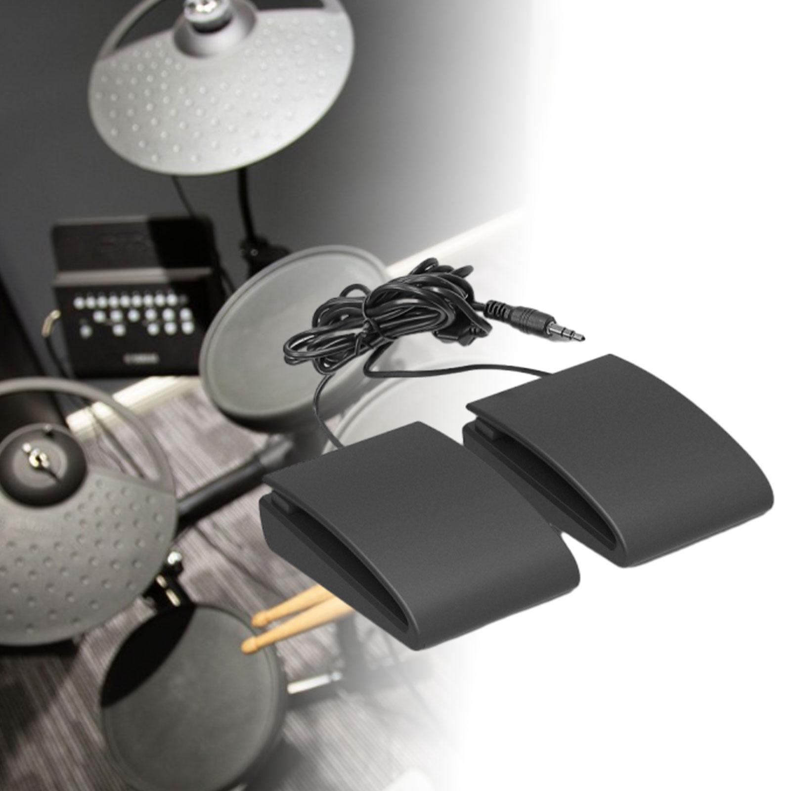 Drum Pedal Playing Music Instr - Sustainable Living Is ulasan dan harga