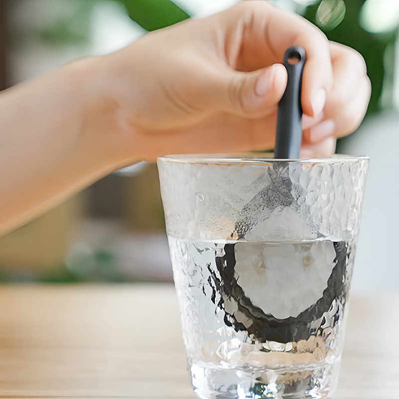1PC Coffee Capsule Powder Filt - Loose Leaf Tea Infuser ulasan dan harga