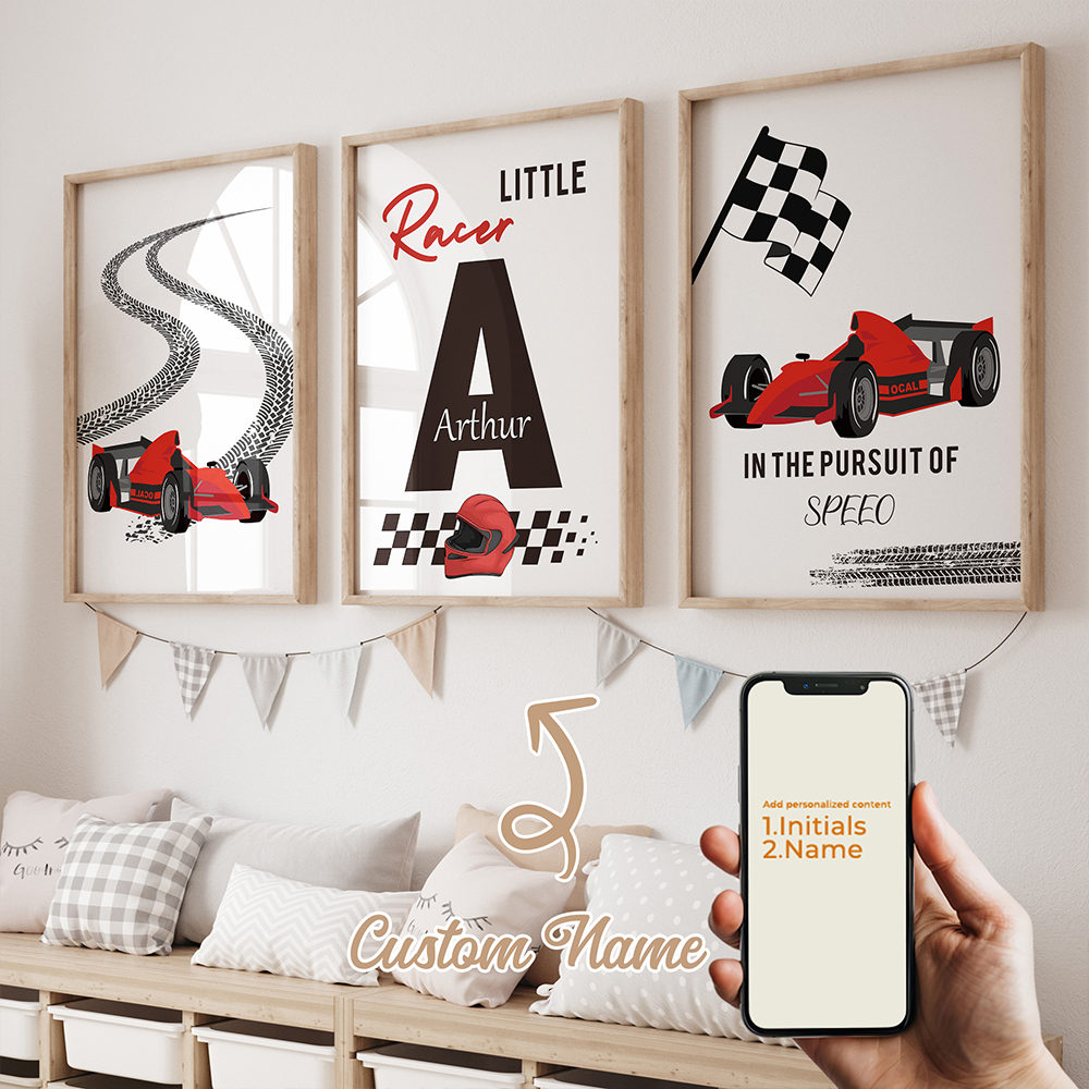 3pcs Personalized Custom Name  - Sustainable Living Products ulasan dan harga