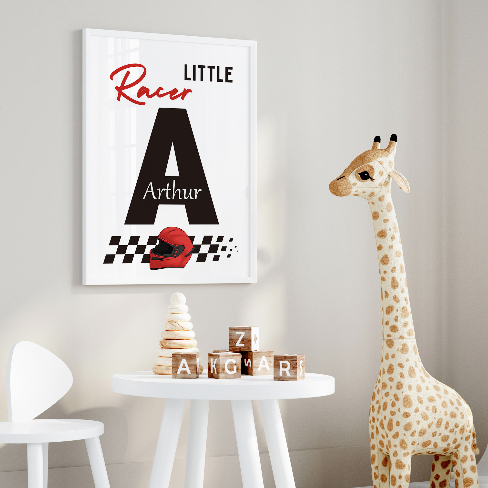 3pcs Personalized Custom Name  - Sustainable Living Products ulasan dan harga