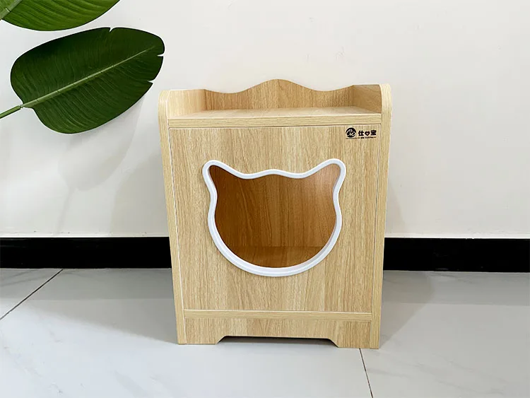 -Stylish Wooden Nightstand For - Sustainable Living Is ulasan dan harga