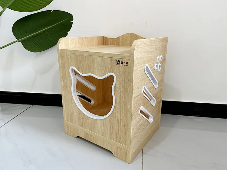 -Stylish Wooden Nightstand For - Sustainable Living Is ulasan dan harga