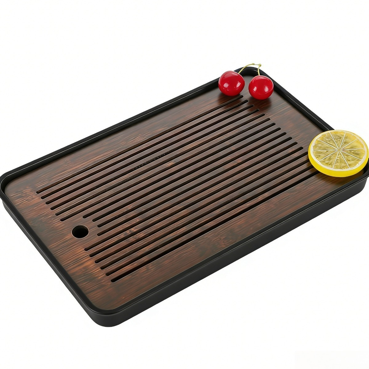 Portable Detachable Bamboo Tea - Bamboo Cutlery Travel ulasan dan harga