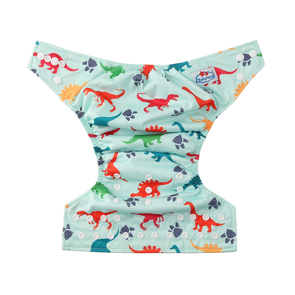 Best Value! Eco-friendly 8 PCS - Cloth Diaper Insert ulasan dan harga