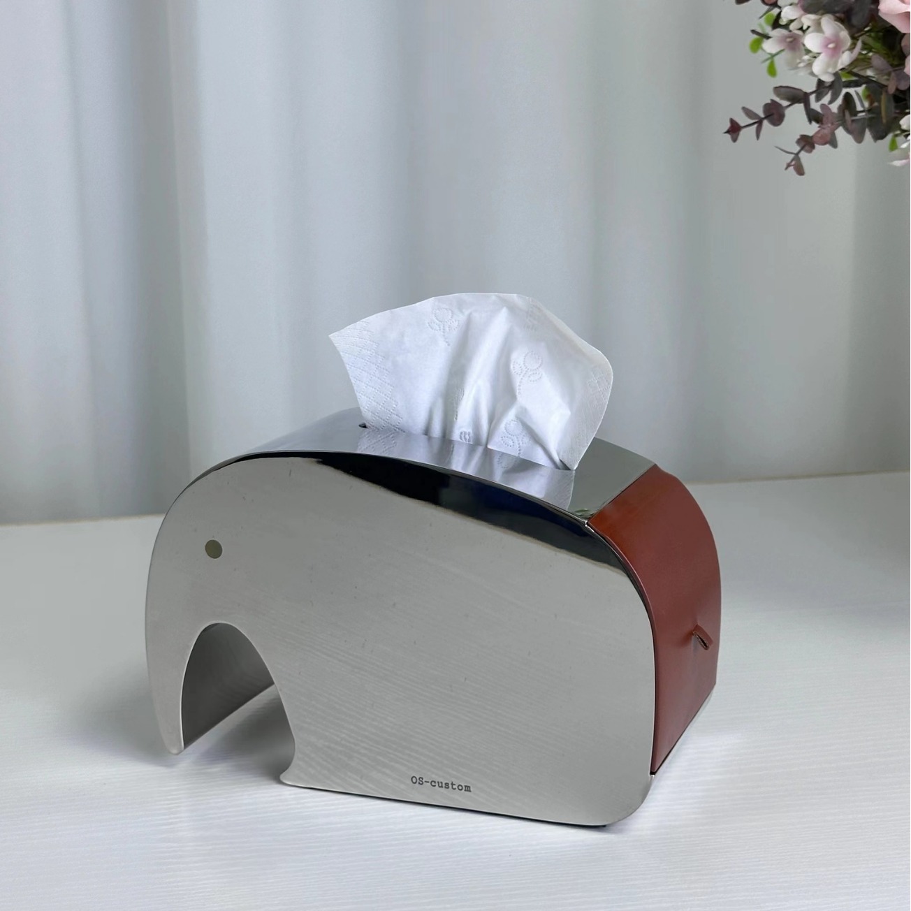 Hot Sale Sustainable Stainless - Sustainable Living Is ulasan dan harga