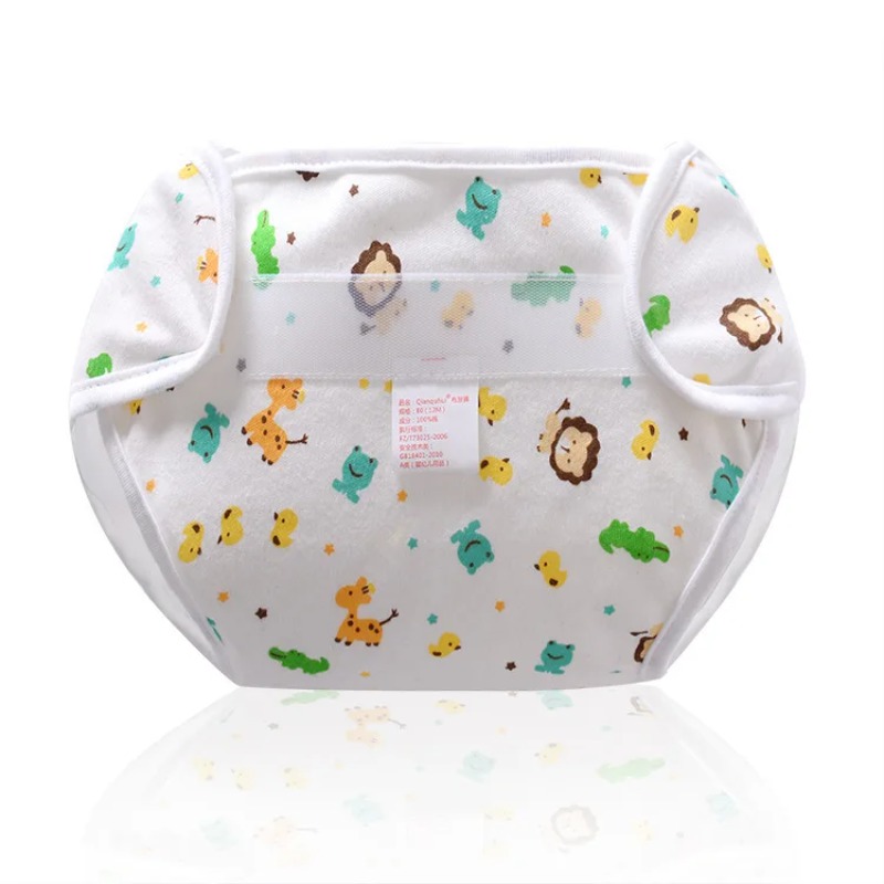Kids Nappies Reusable Diaper C - Cloth Diaper Insert ulasan dan harga