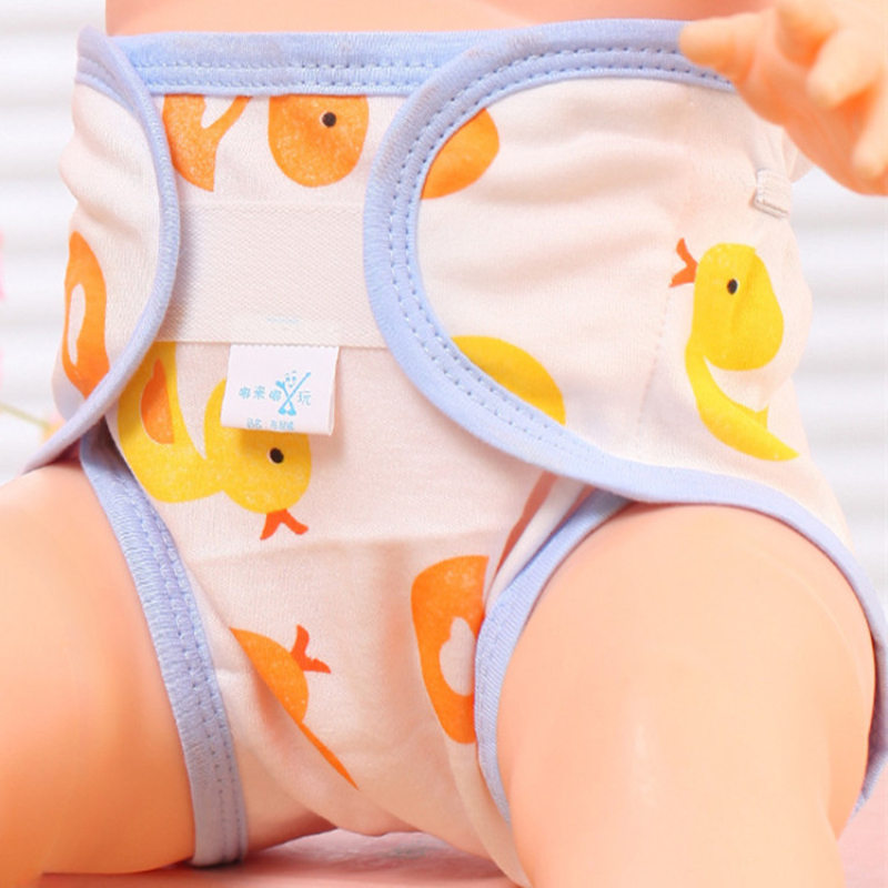 Kids Nappies Reusable Diaper C - Cloth Diaper Insert ulasan dan harga