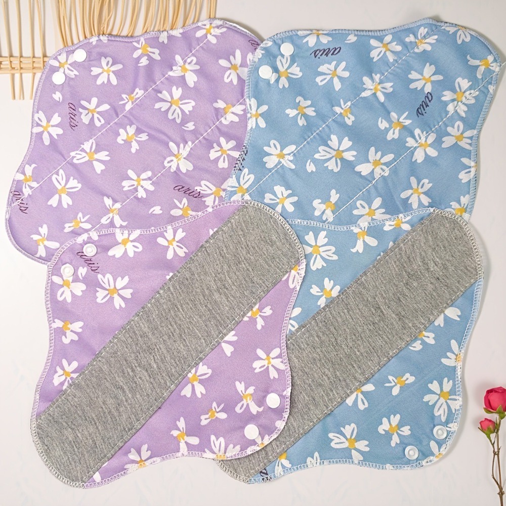 Reusable Adult Diaper Cotton W - Cloth Diaper Insert ulasan dan harga
