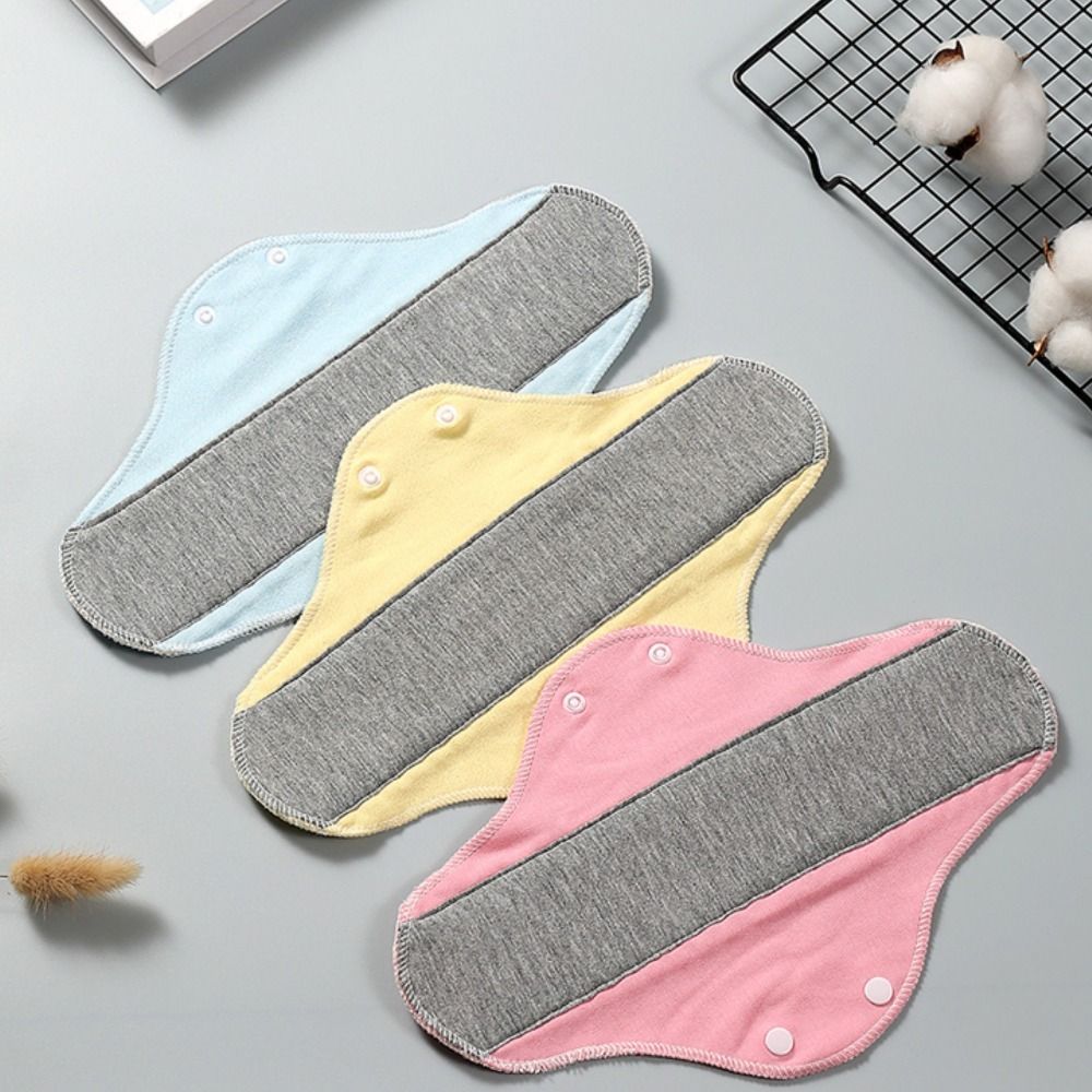 Reusable Adult Diaper Cotton W - Cloth Diaper Insert ulasan dan harga
