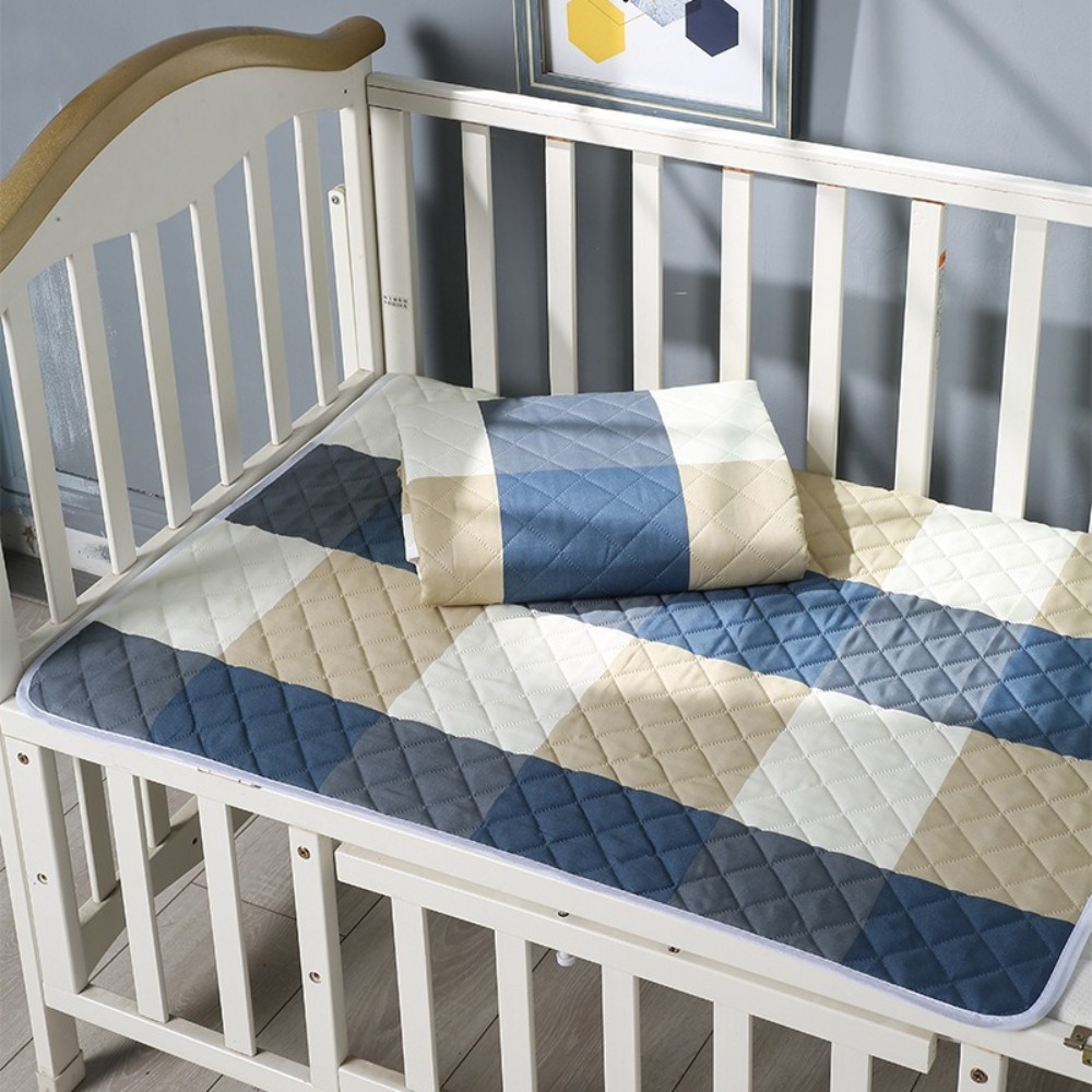 Soft 70*90cm Urine Mat Waterpr - Cloth Diaper Insert ulasan dan harga