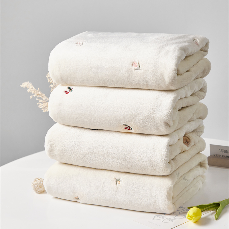 Baby Winter Blanket for New Bo - Cloth Diaper Insert ulasan dan harga