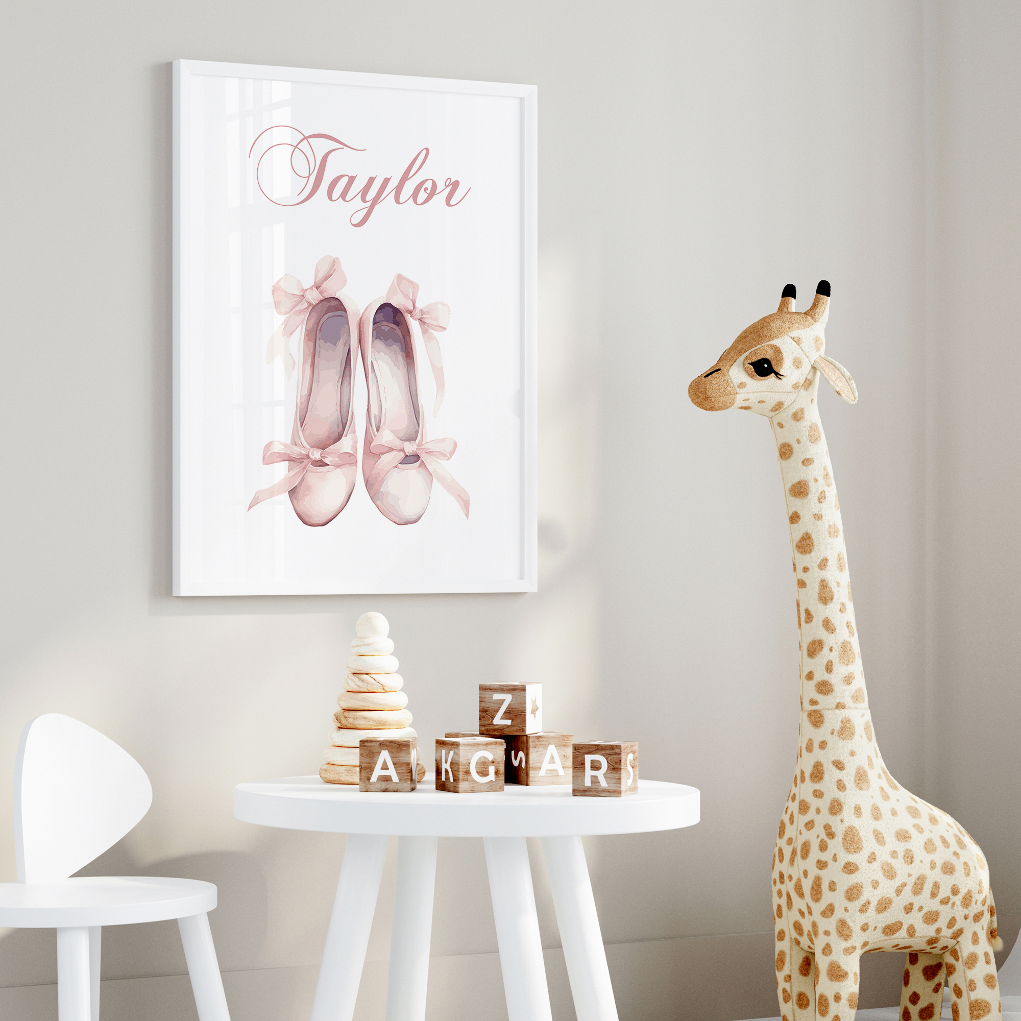 3pcs Personalized Custom Name  - Sustainable Living Products ulasan dan harga