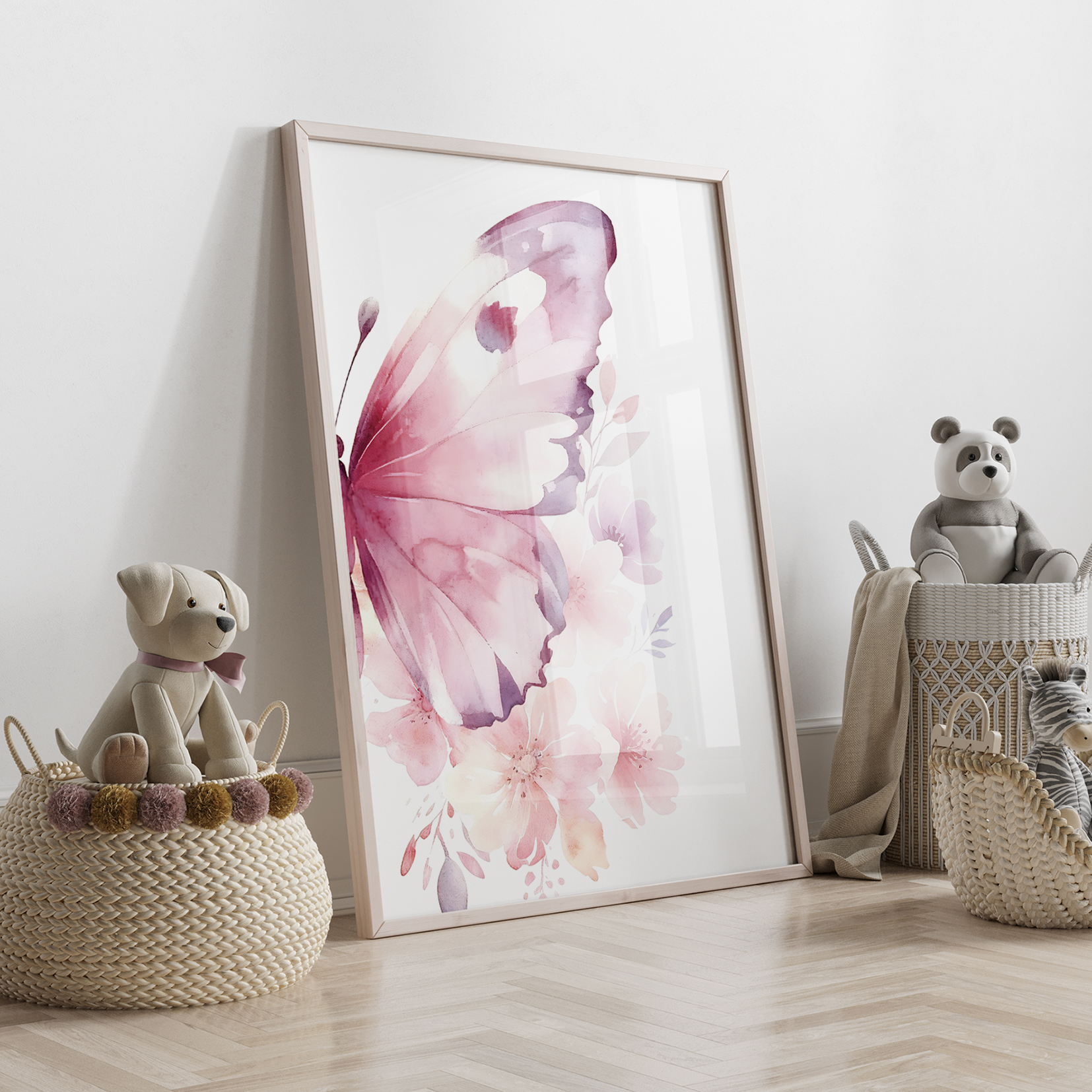 3pcs Cartoon Children Pink Lov - Sustainable Living Products ulasan dan harga