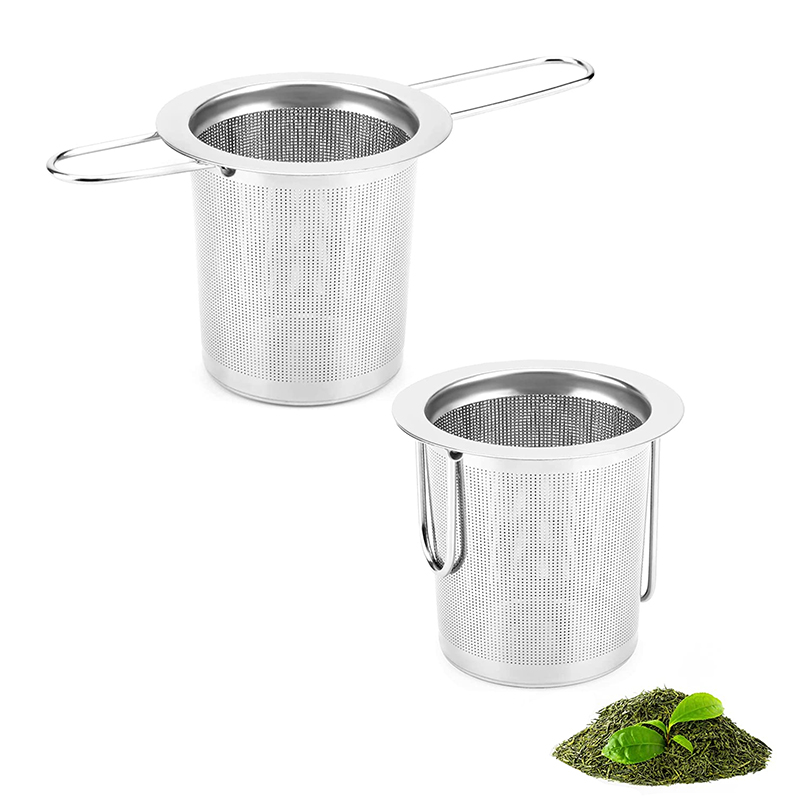 LMETJMA Tea Infuser Stainless  - Loose Leaf Tea Infuser ulasan dan harga