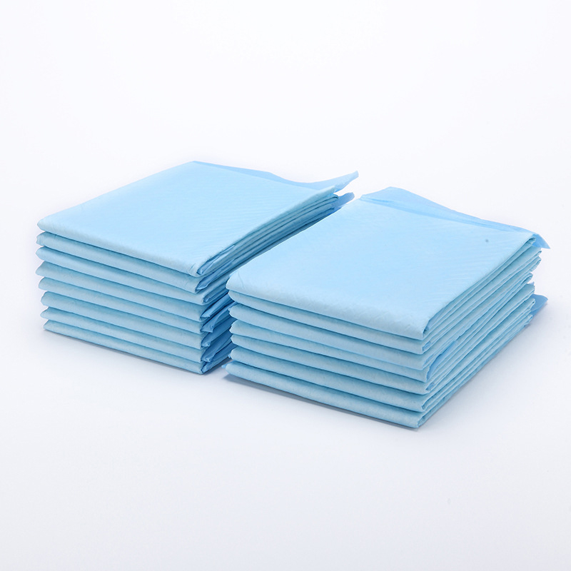 Absorbent Disposable Bed Pads  - Cloth Diaper Insert ulasan dan harga