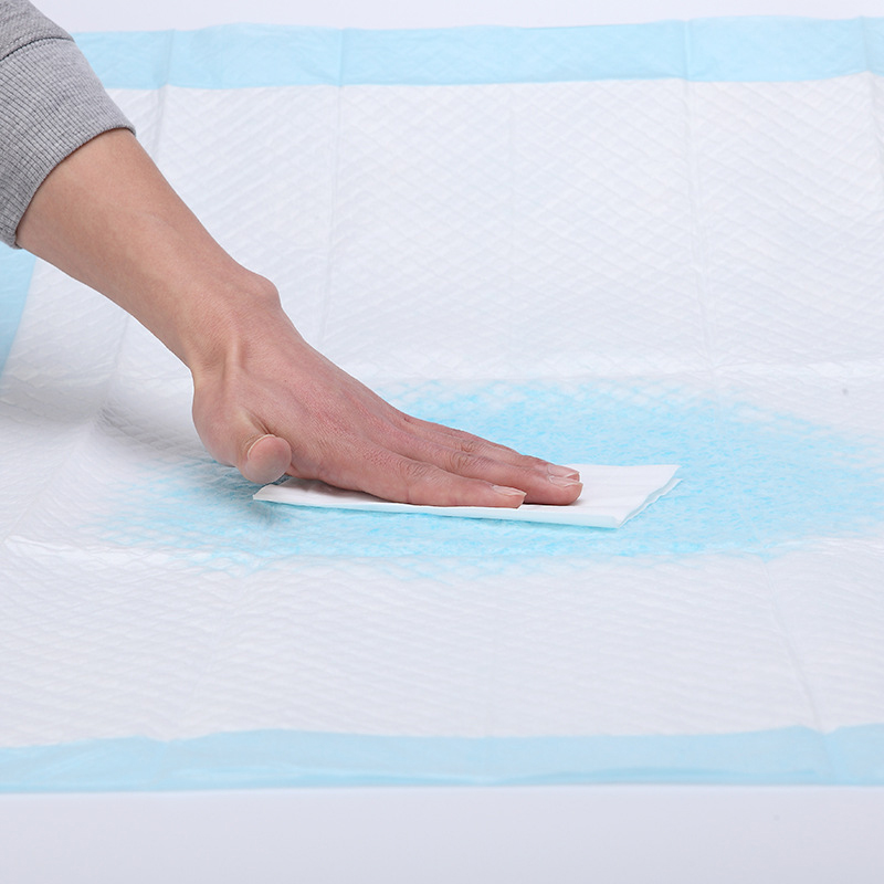 Absorbent Disposable Bed Pads  - Cloth Diaper Insert ulasan dan harga