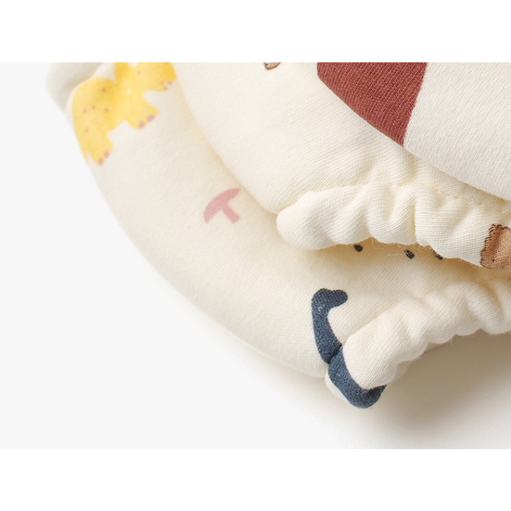 6 Layer Reusable Cotton Baby P - Cloth Diaper Insert ulasan dan harga