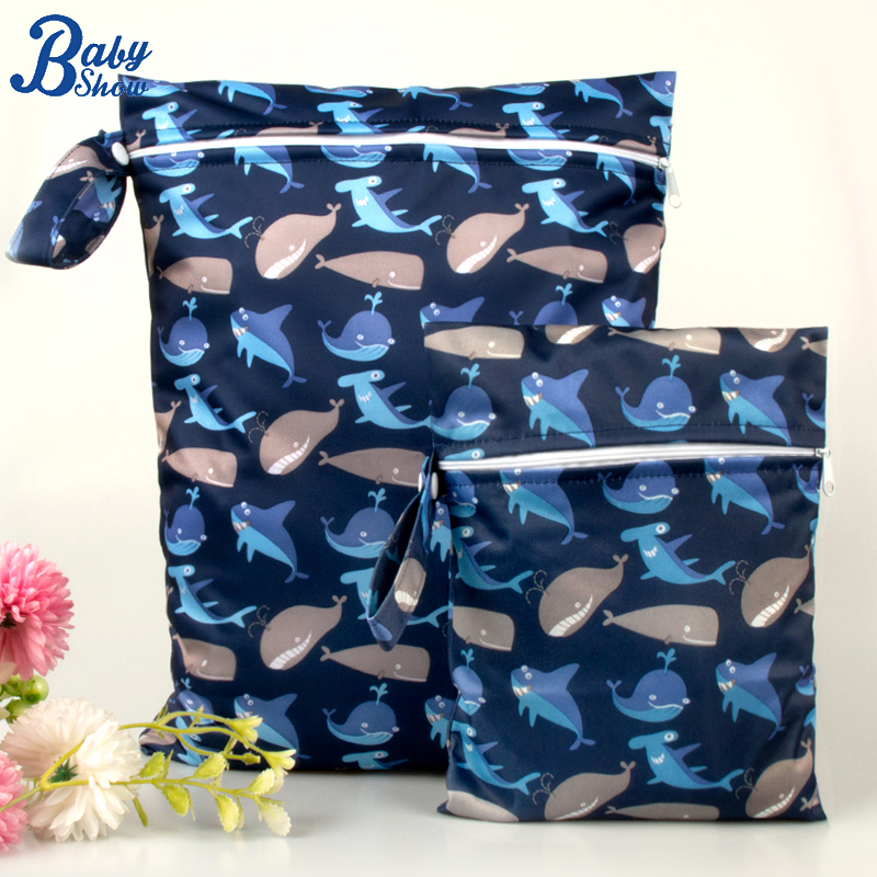 Babyshow 2pcs Cloth Diaper Wet - Cloth Diaper Insert ulasan dan harga