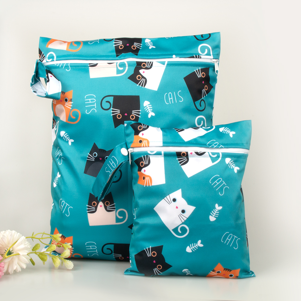 Babyshow 2pcs Cloth Diaper Wet - Cloth Diaper Insert ulasan dan harga