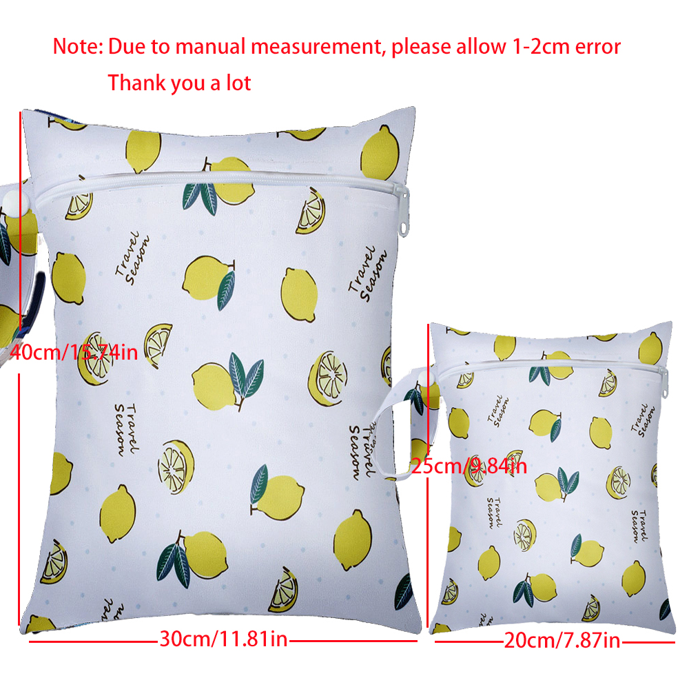 Babyshow 2pcs Cloth Diaper Wet - Cloth Diaper Insert ulasan dan harga