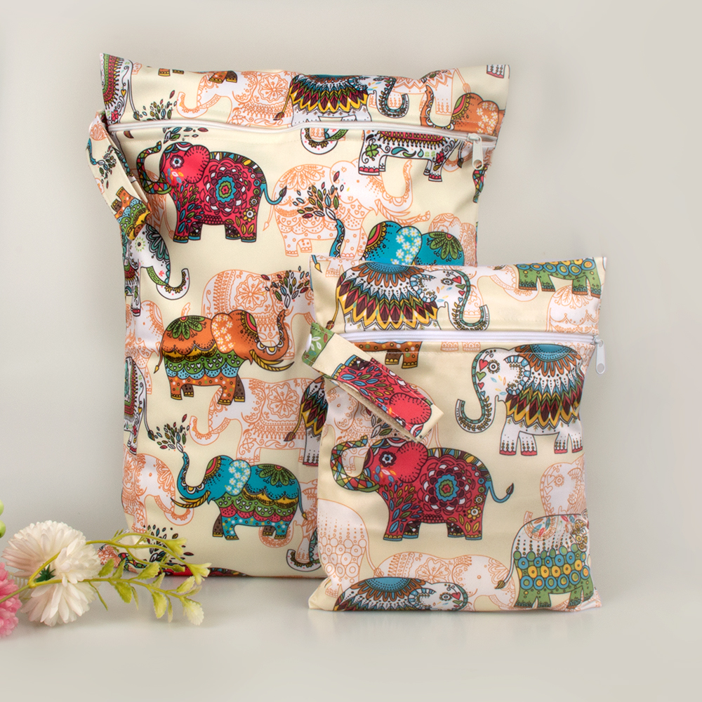 Babyshow 2pcs Cloth Diaper Wet - Cloth Diaper Insert ulasan dan harga